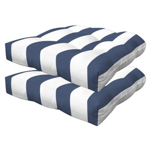 Hayneedle discount chair cushions